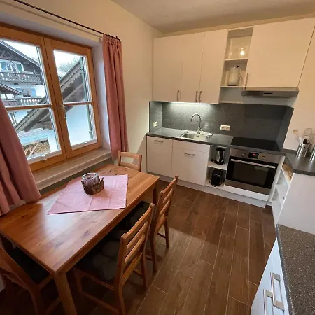 Apartment Eva *
