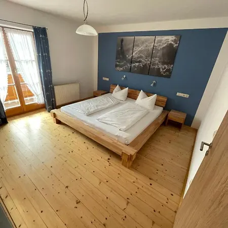 Eva Apartment *